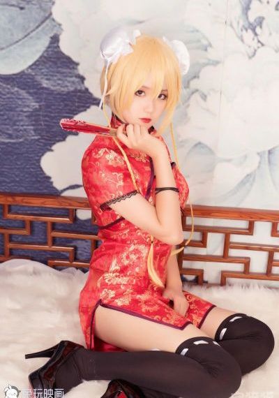 杨贵妃淫