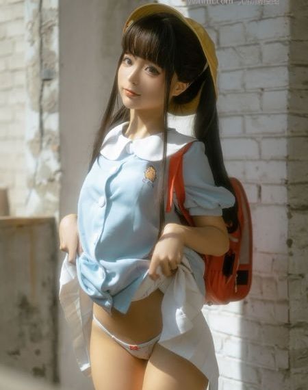 魔法少女