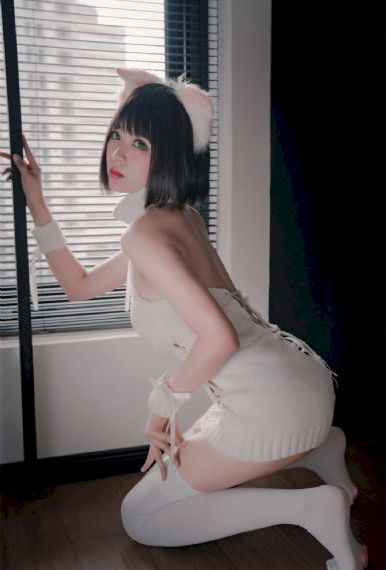 一脸嫌弃给你看胖次