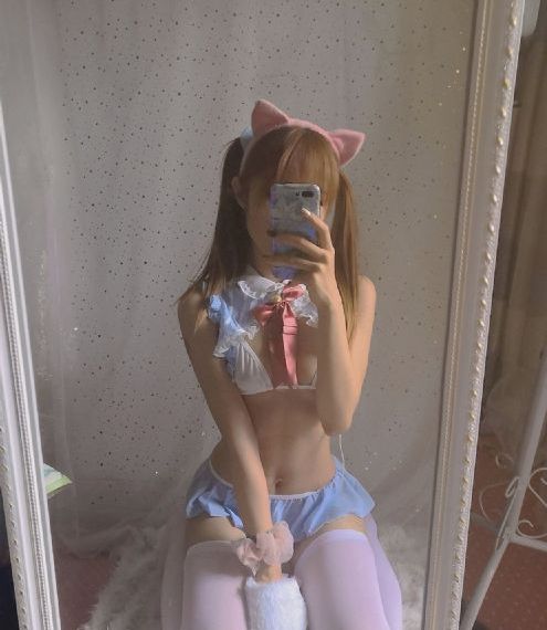 胡桃开襟