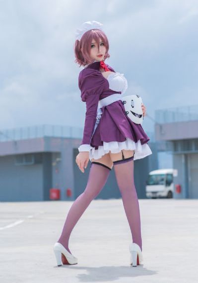 善良的女秘书的目