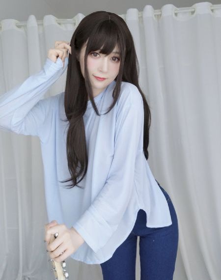 小姐姐5