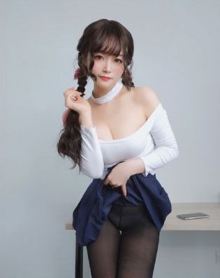 变成黑皮辣妹后朋友做了相似的梦