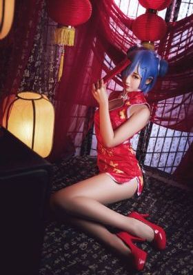光之美少女第一季