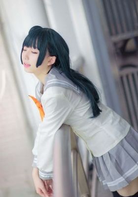 汉江说